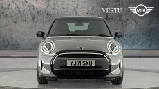 MINI Hatchback 1.5 Cooper Exclusive 5dr Auto [Comfort/Nav Pack] Petrol Hatchback